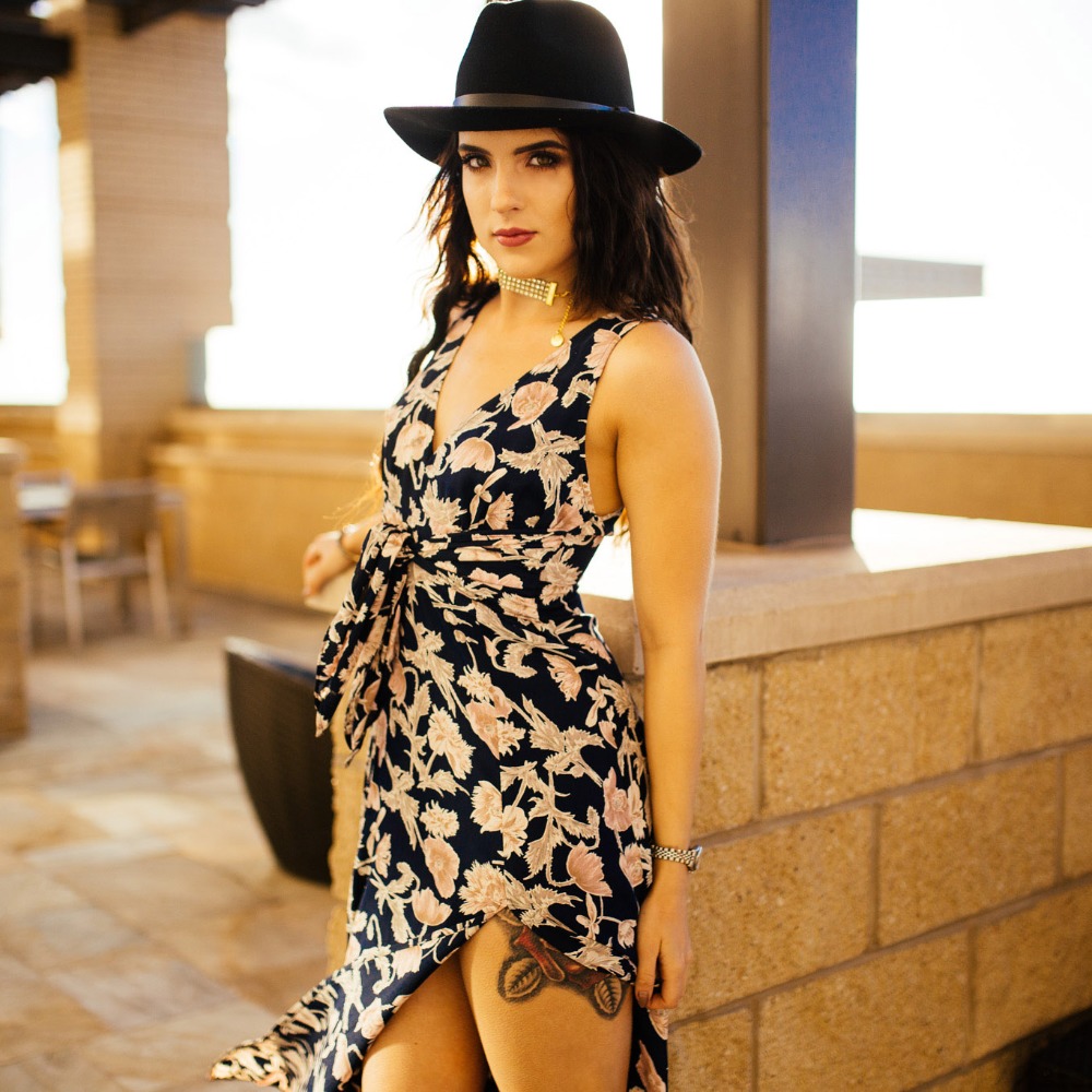 Meet your Posher, Kendall